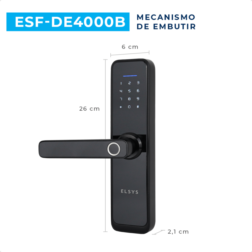 Elsys 4000 — foto 7