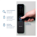 Elsys 4000 — foto 4