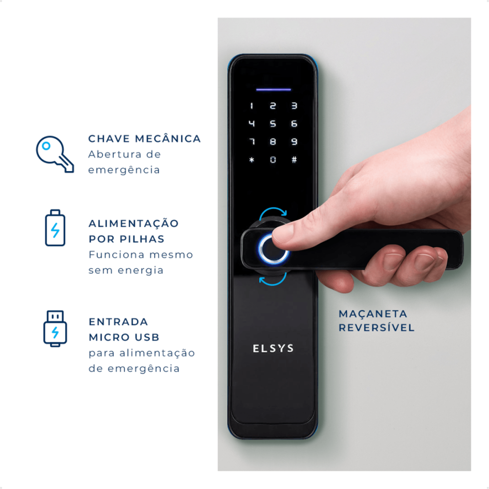 Elsys 4000 — foto 4