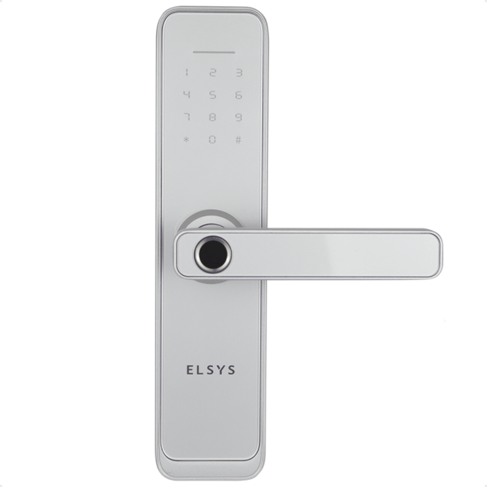 Elsys 4000 — foto 9