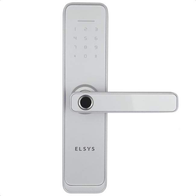 Elsys 4000