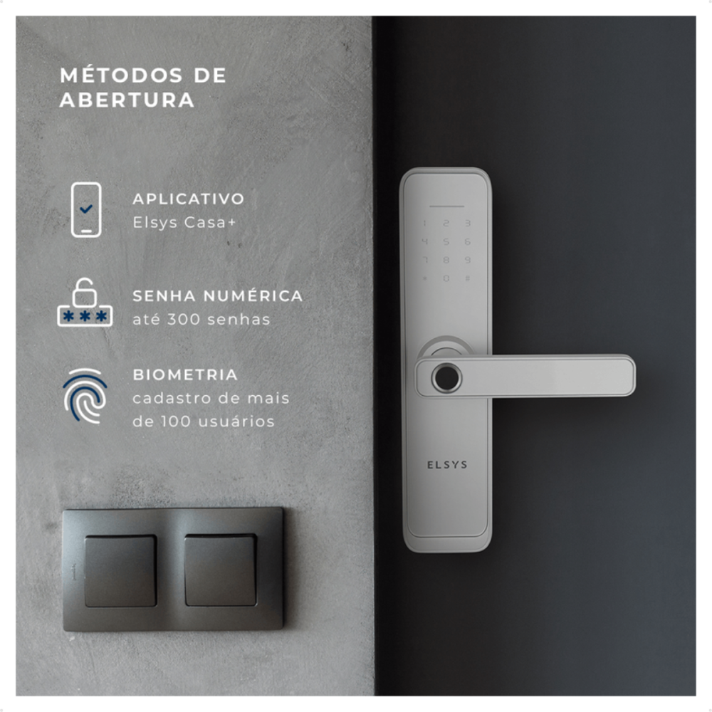 Elsys 4000 — foto 12