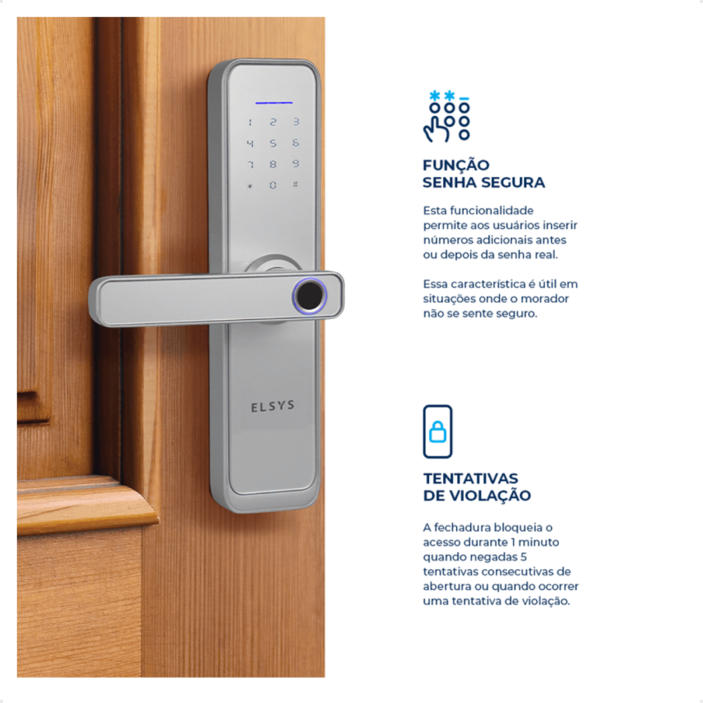 Elsys 4000 — foto 13