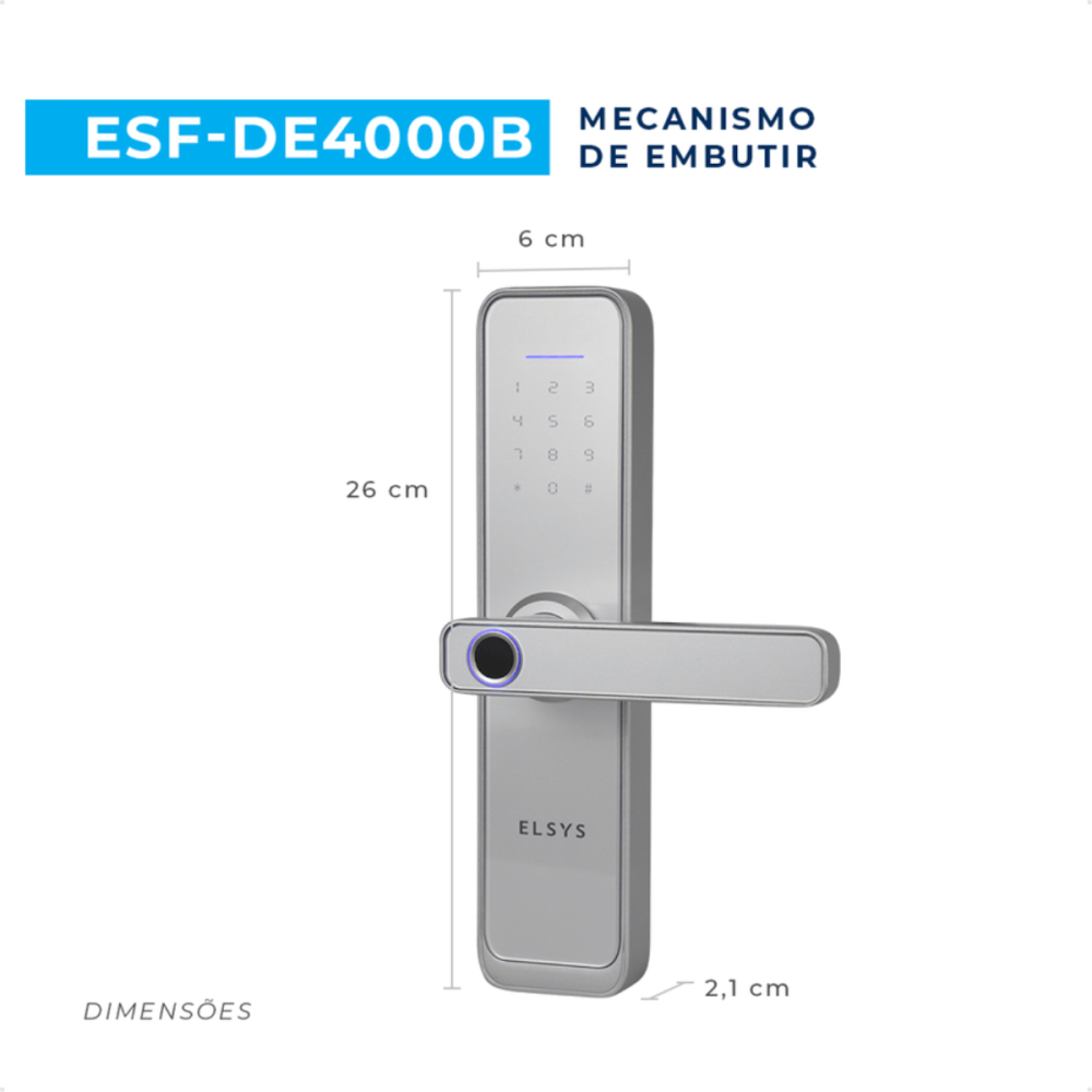 Elsys 4000 — foto 14