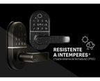 Yale Compact — foto 4