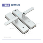 Elsys Sax — foto 13