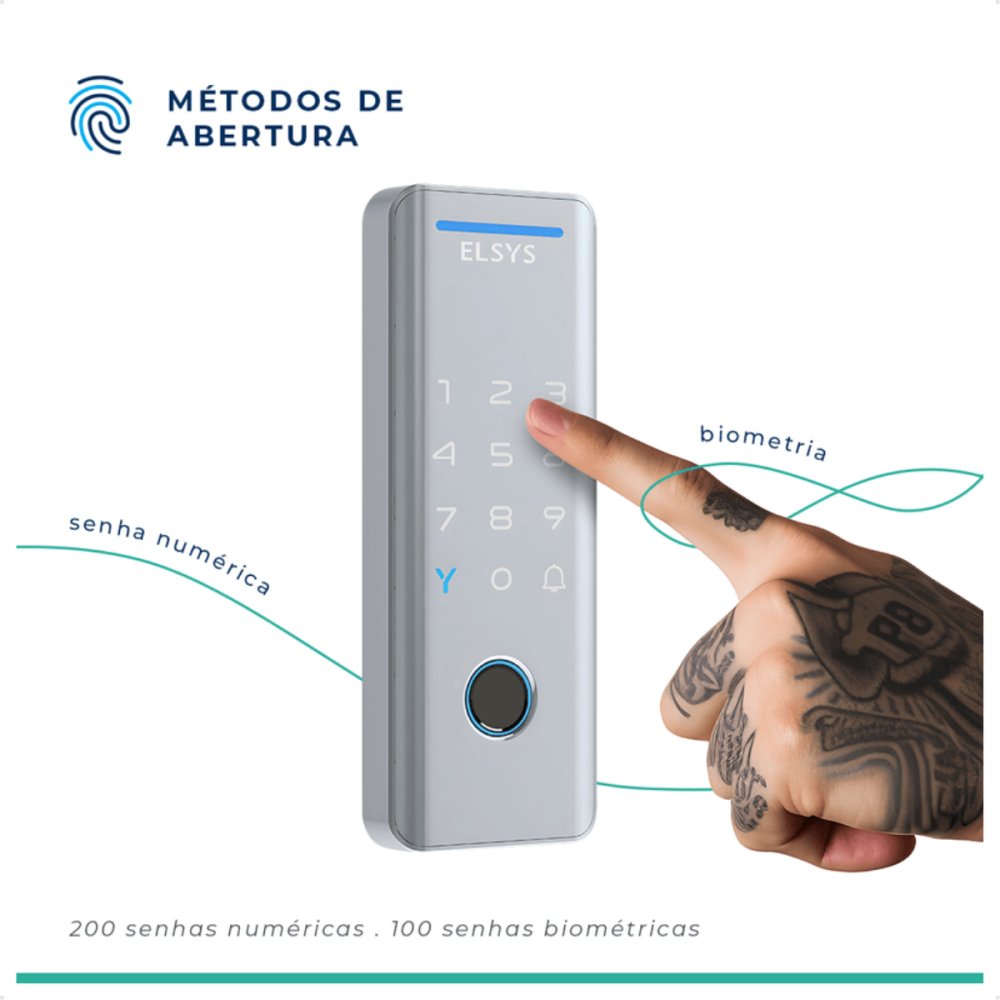 Elsys Tecno — foto 14
