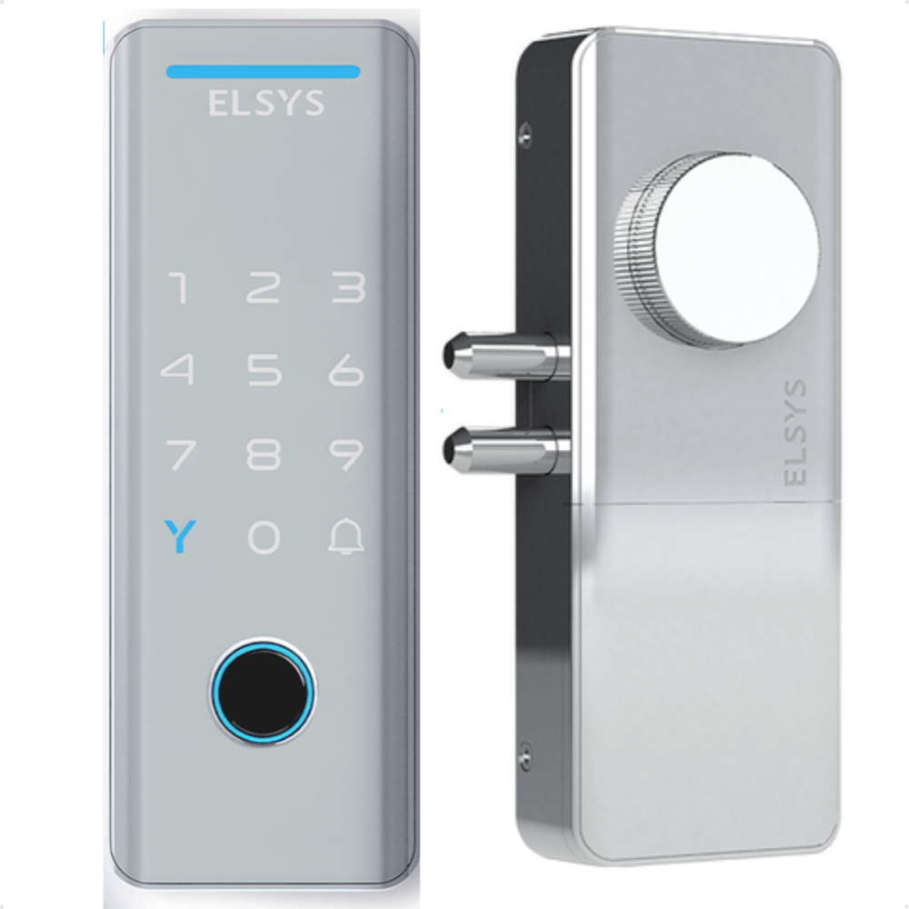 Elsys Tecno — foto 12