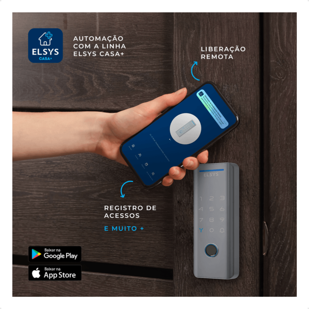 Elsys Tecno — foto 15
