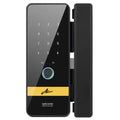 Fechadura Eletrônica Advance Vidro 4600 Tuya Bluetooth