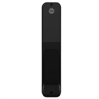 Fechadura Digital Yale Solis — Push com Biometria, IP55 e App Yale Opcional