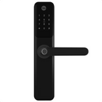 Fechadura Digital Yale YDM60 Reforçada