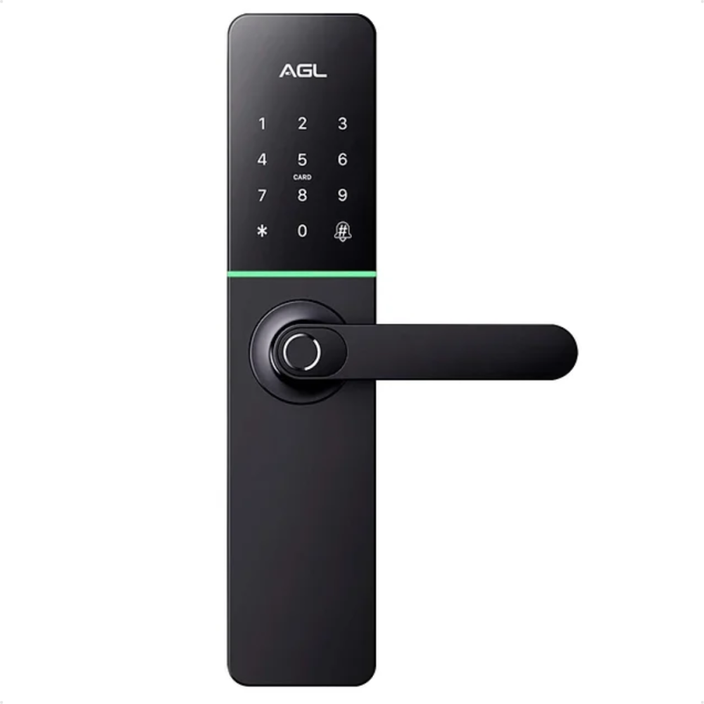 AGL H30 — foto 8