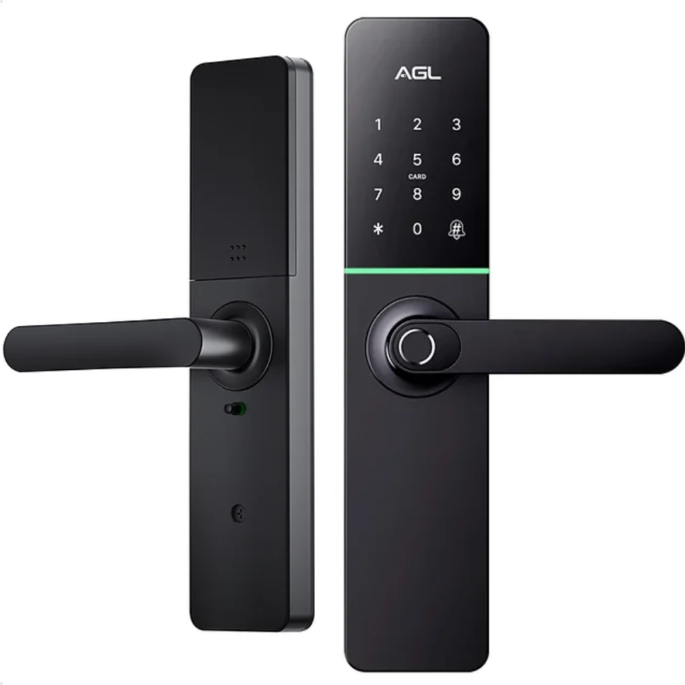 AGL H30 — foto 9