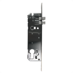 Fechadura Digital Advance Milre 4100 Giro Perfil Estreito Tuya Wifi — foto 4