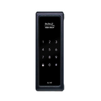 Fechadura Digital Papaiz SL140 de Sobrepor