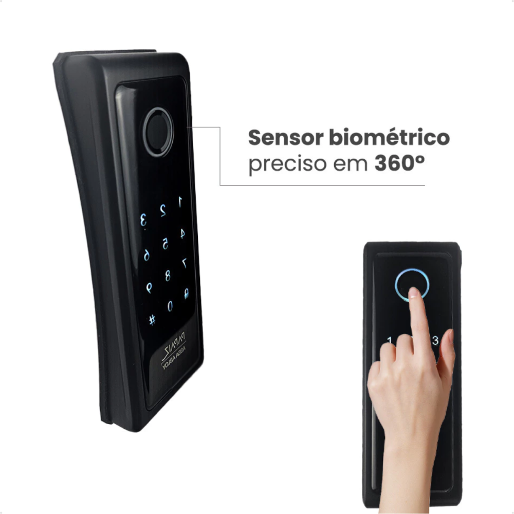 Papaiz SL140 B — foto 7