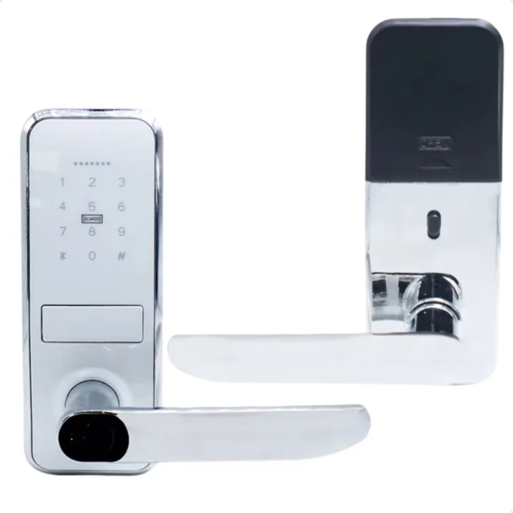 Advance 8500a — foto 5