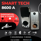 Advance 8600a — foto 17