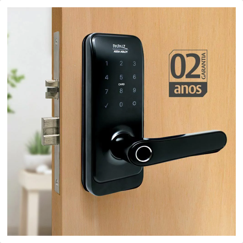 Papaiz SL205 — foto 9