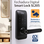 Papaiz SL205 — foto 5