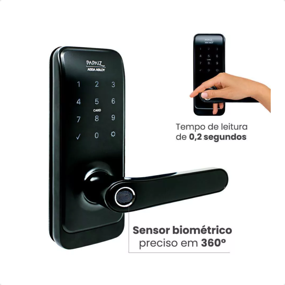 Papaiz SL205 — foto 7