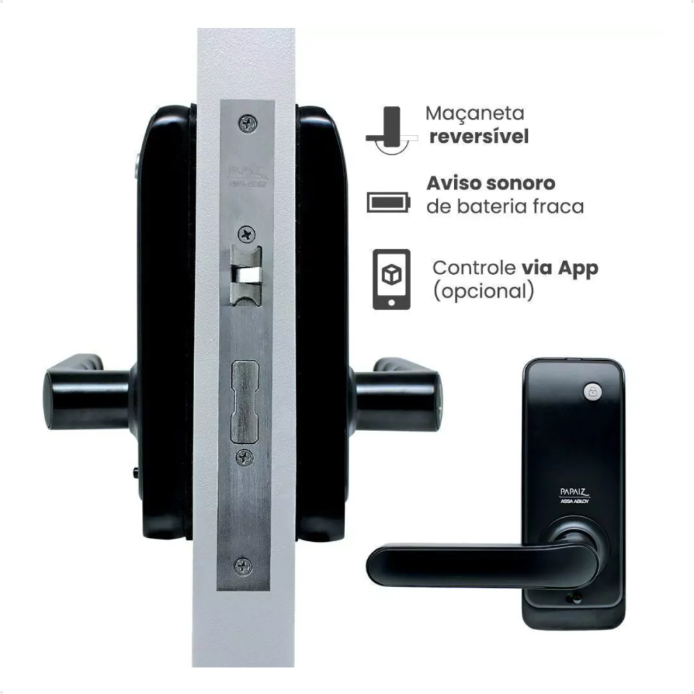 Papaiz SL205 — foto 8