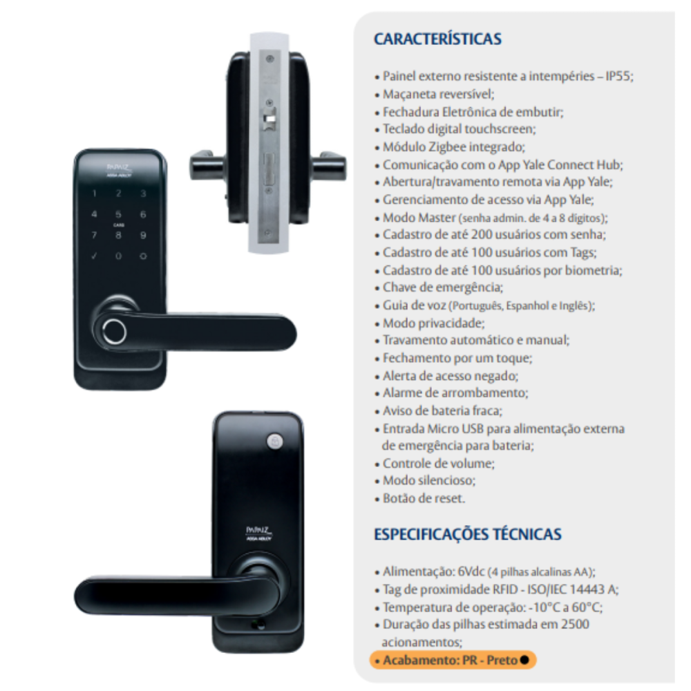 Papaiz SL205 — foto 4
