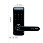 Papaiz SL205 — foto 10