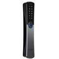Fechadura Elsys Samba Push IP55 Tuya Smartlife Wi-fi