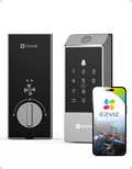 Fechadura Ezviz DL04 Pro