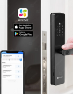 Fechadura Ezviz Y2000 — foto 5