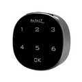 Fechadura Digital para Móveis De Aço Papaiz M1602 com Senha Touchscreen