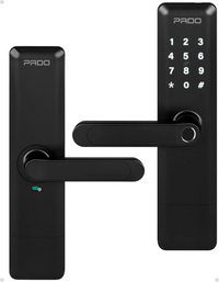 Fechadura Digital Pado FDE600w — Maçaneta com Biometria e App TTlock