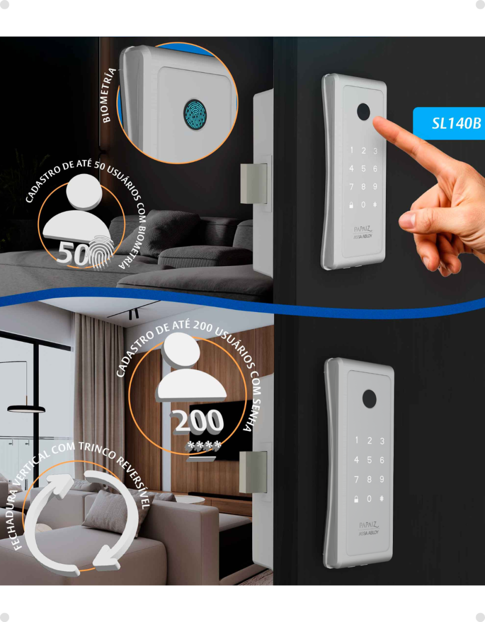 Papaiz SL140 B — foto 16