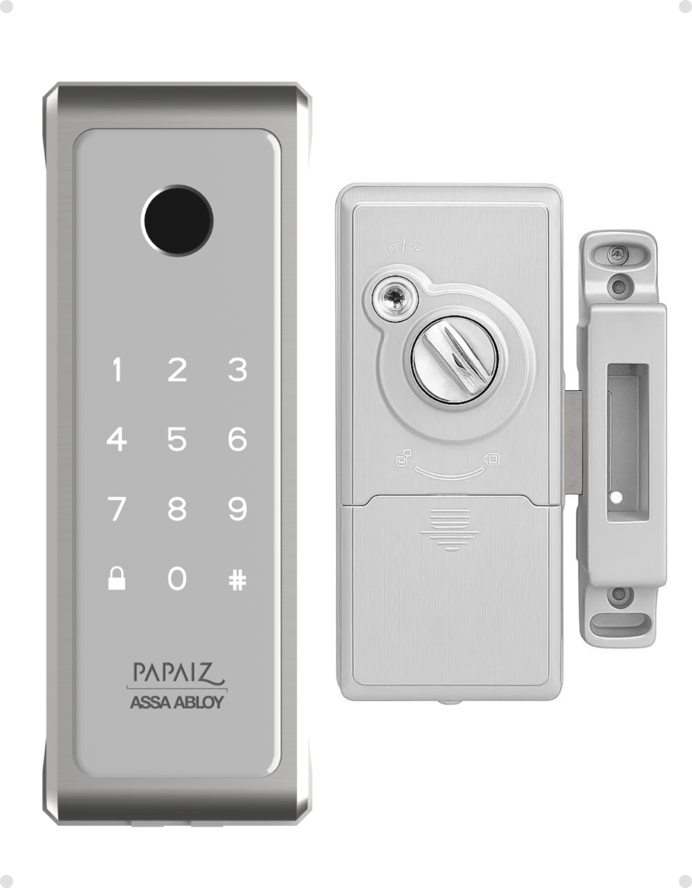 Papaiz SL140 B — foto 10