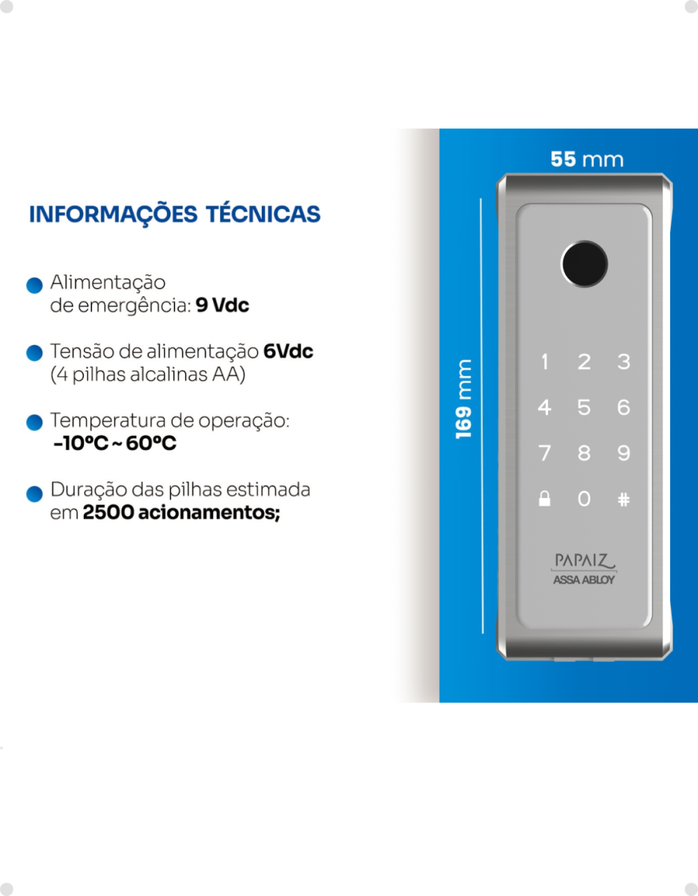 Papaiz SL140 B — foto 13