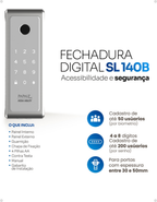 Papaiz SL140 B — foto 14