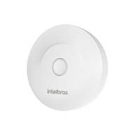 Hub de Automação Intelbras Mibo MCA 1002 Zigbee Wi-fi