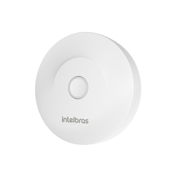 Hub de Automação Intelbras Mibo MCA 1002 Zigbee Wi-fi