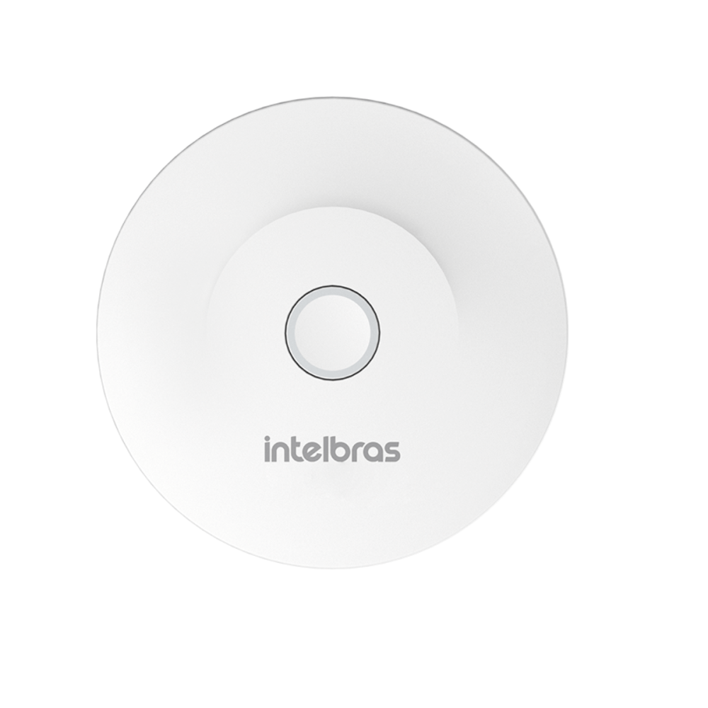 Hub de Automação Intelbras Mibo MCA 1002 Zigbee Wi-fi — foto 2