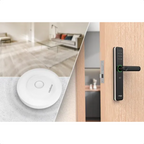 Hub de Automação Intelbras Mibo MCA 1002 Zigbee Wi-fi — foto 3