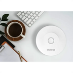 Hub de Automação Intelbras Mibo MCA 1002 Zigbee Wi-fi — foto 4