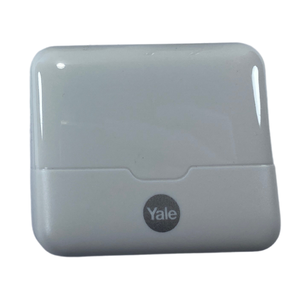 Hub Yale Connect Para Fechaduras Yale — foto 3