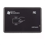 Leitor de Cartões RFID 13.56MHz USB MIFARE — foto 3