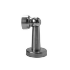 Prendedor de Porta Magnético Fortezza Aço Inox Parafusos
