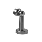 Prendedor de Porta Magnético Fortezza Aço Inox Parafusos — foto 4