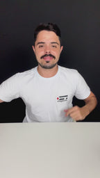Fechadura Digital Ezviz DL05: vídeo