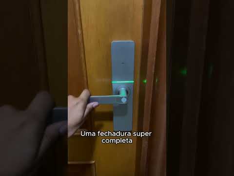 Vídeo demonstrativo — AGL H30