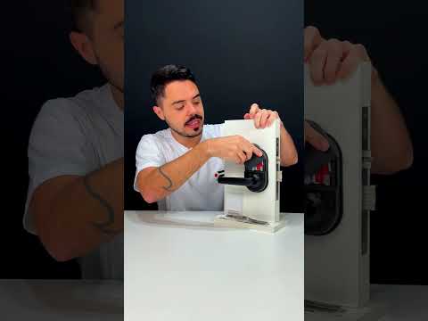 Vídeo demonstrativo — Yale Compact